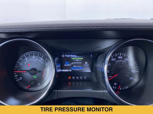 Used 2016 Ford Mustang GT RWD image 3