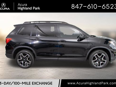 Used 2023 Honda Passport Elite image 5