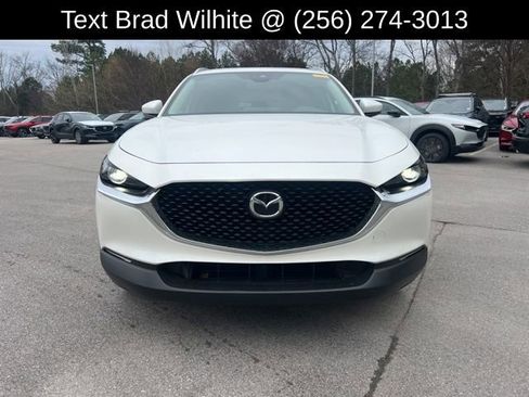 Certified 2023 MAZDA CX-30 AWD 2.5 S w/ Preferred Package image 2