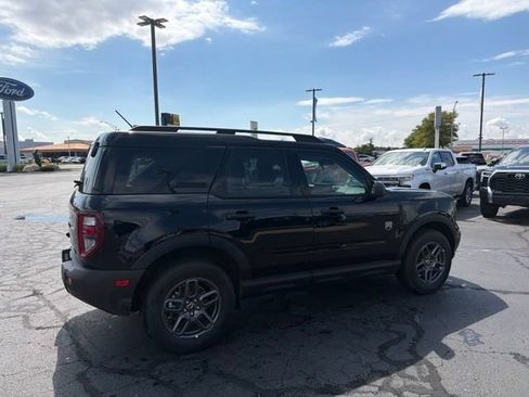 Used 2025 Ford Bronco Sport Big Bend w/ Convenience Package AWD/4WD image 5