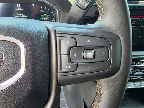 Used 2025 GMC Sierra 2500 AT4 AWD/4WD image 30