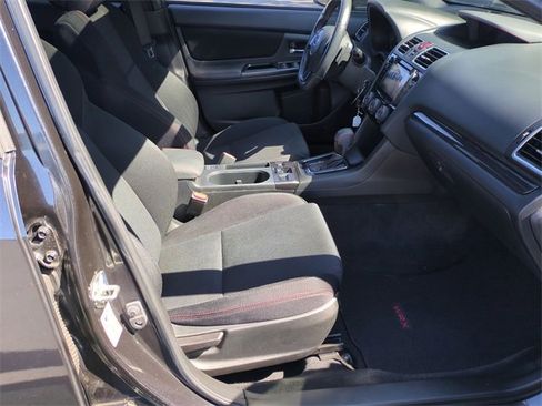 Used 2019 Subaru WRX Premium image 25