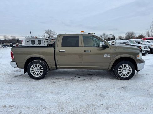 Used 2013 RAM 1500 Laramie Longhorn w/ Convenience Group image 6