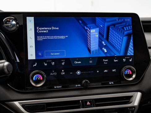 Certified 2023 Lexus RX 350h w/ Cold Area Package image 32