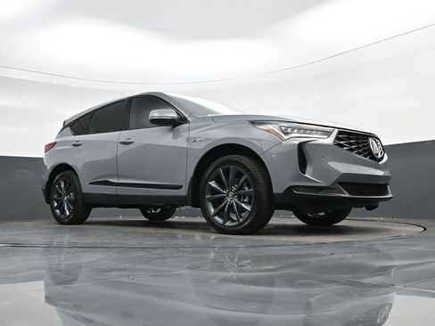 New 2025 Acura RDX A-Spec image 34