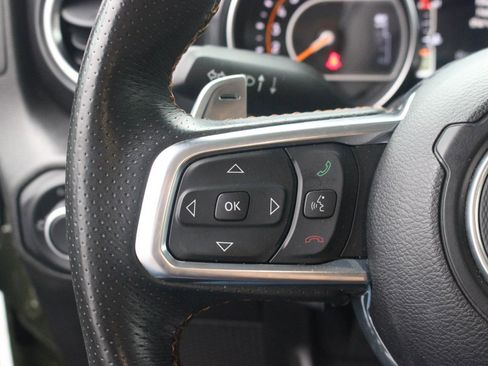 Used 2023 Jeep Wrangler Unlimited Rubicon 392 w/ Trailer Tow Package image 22