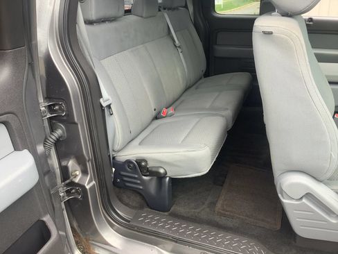 Used 2013 Ford F150 XLT w/ Luxury Equipment Group AWD/4WD image 14