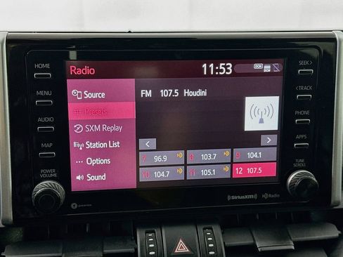 Used 2020 Toyota RAV4 Adventure AWD/4WD image 17
