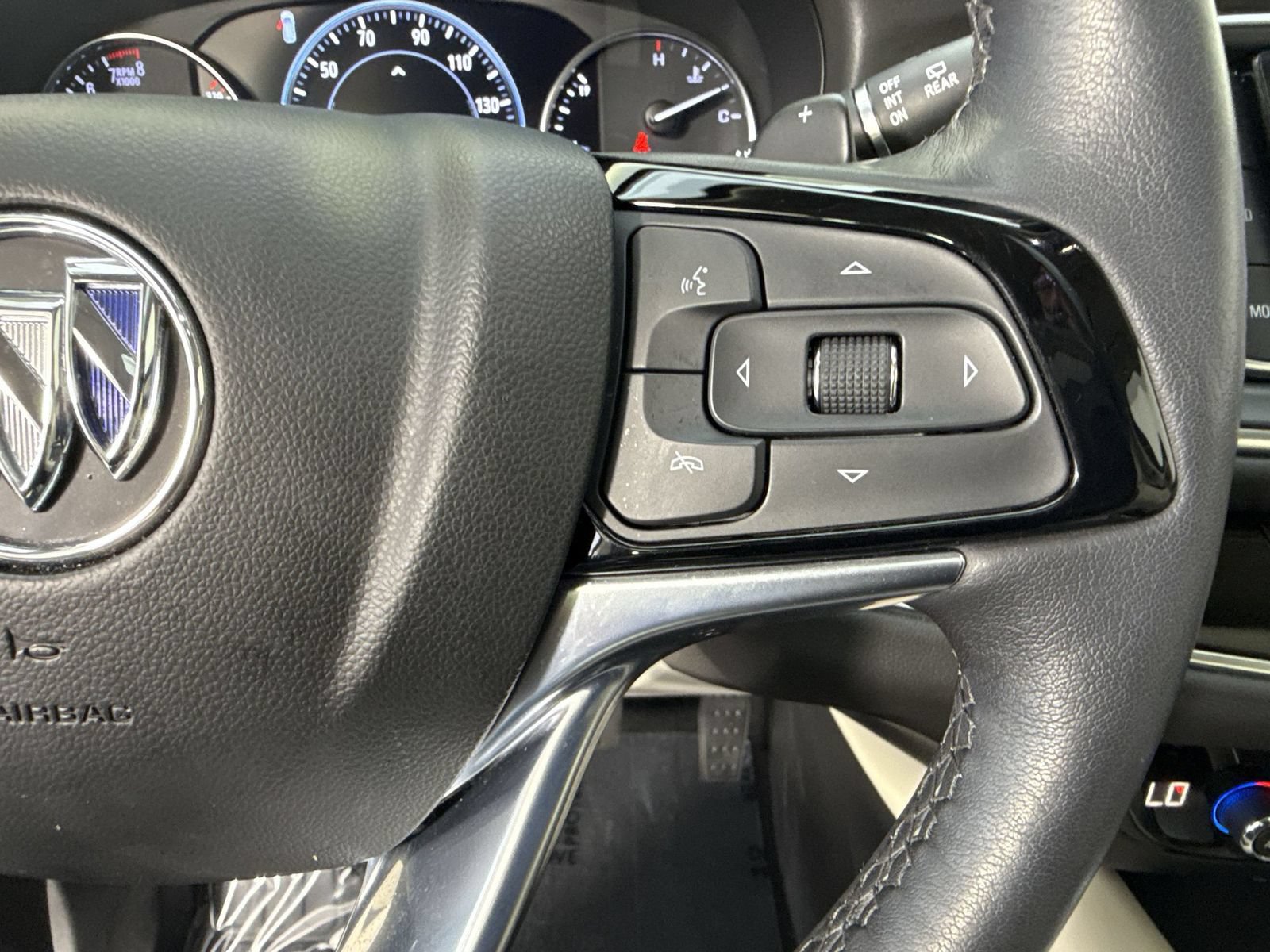 Used 2024 Buick Enclave Avenir w/ Trailering Package, 5000 lbs. AWD/4WD image 13