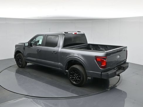 New 2026 Ford F150 STX RWD image 40