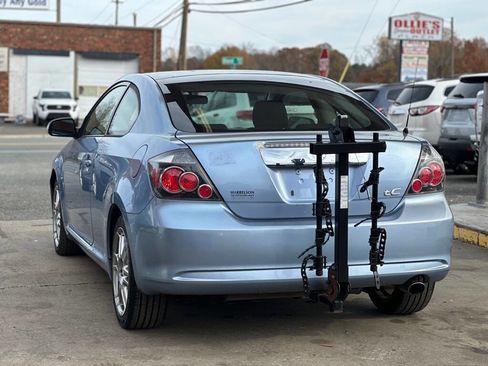 Used 2008 Scion tC image 8