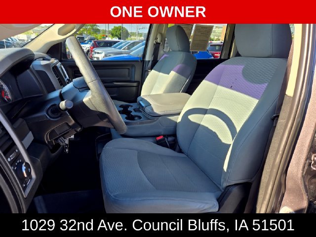 Used 2019 RAM 1500 Express w/ Express Value Package AWD/4WD image 15