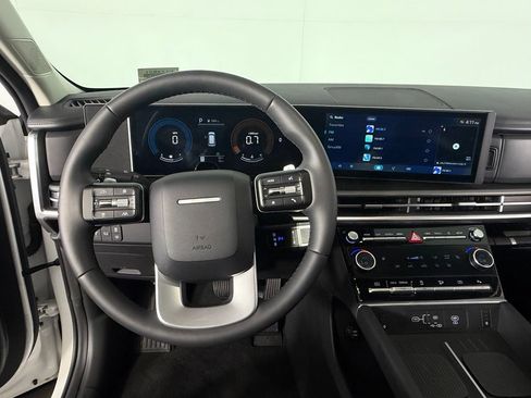 Used 2026 Hyundai Santa Fe XRT AWD/4WD image 11