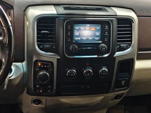 Used 2015 RAM 1500 Big Horn AWD/4WD image 6