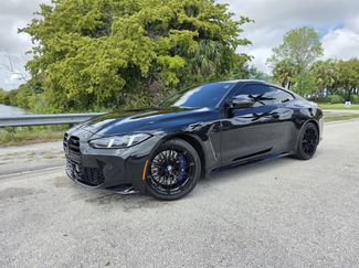 Used 2026 BMW M4 xDrive Competition video 1