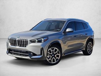 New 2026 BMW X1 xDrive28i w/ Technology Package