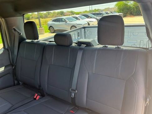 New 2026 Ford F150 STX w/ Equipment Group 200A AWD/4WD image 14