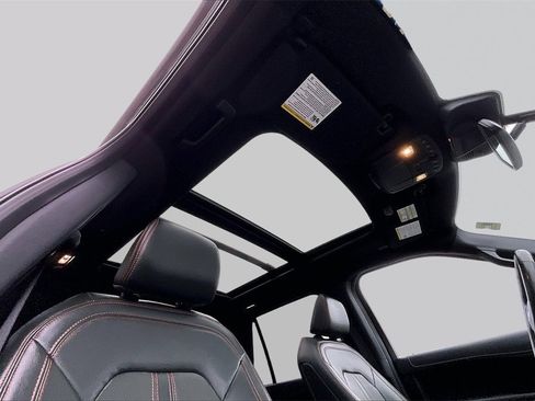 Used 2022 Ford Expedition Timberline w/ Equipment Group 501A image 28