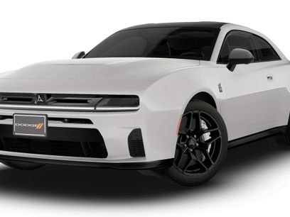 New 2026 Dodge Charger Scat Pack