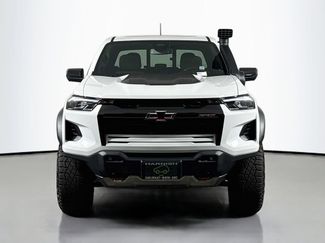 Certified 2025 Chevrolet Colorado ZR2 w/ Technology Package AWD/4WD video 2