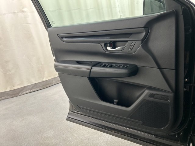 Used 2025 Honda CR-V Sport-L image 20