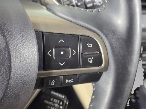 Certified 2021 Lexus RX 350 FWD w/ Premium Package image 31