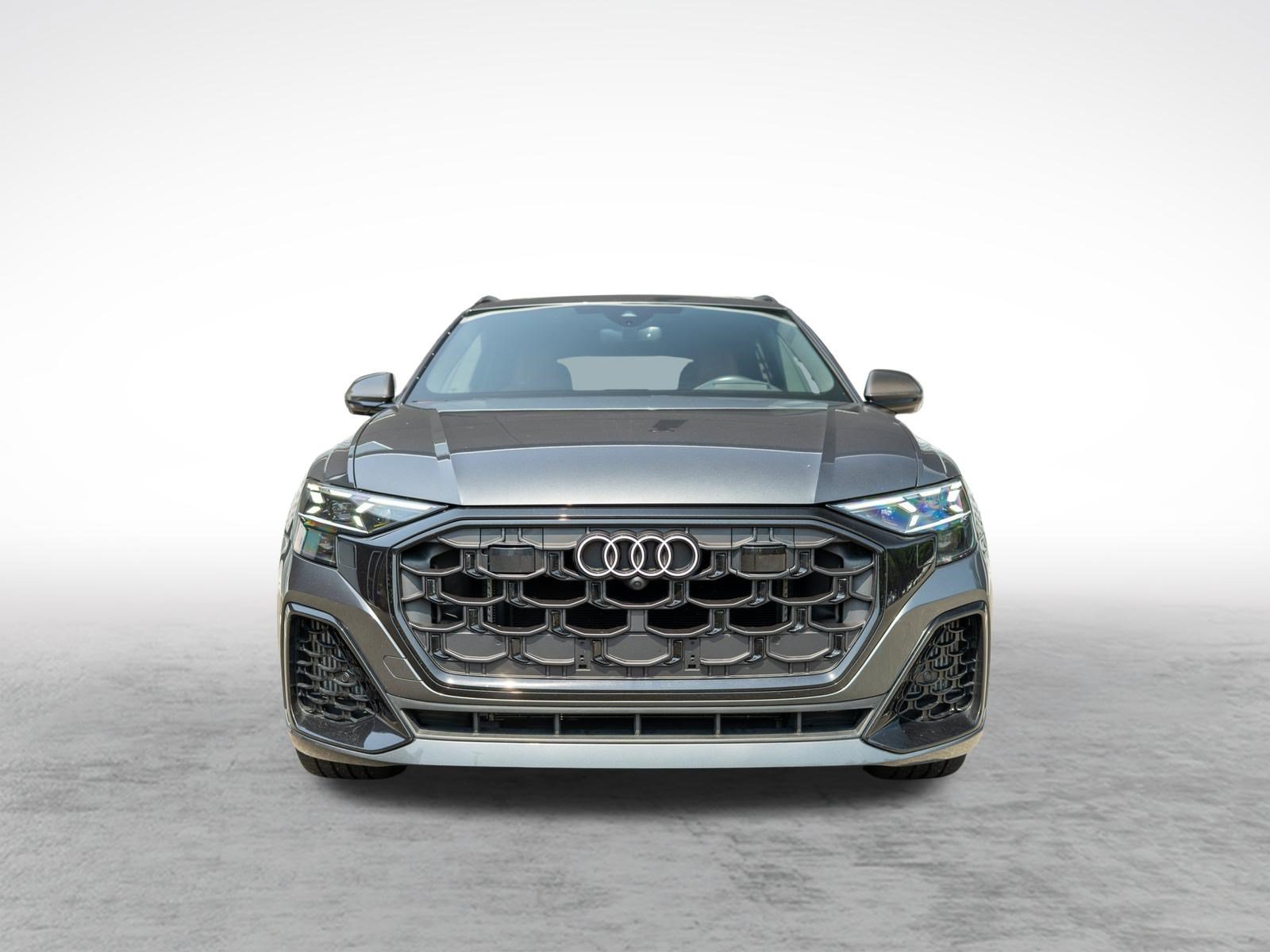 Used 2024 Audi SQ8 Prestige w/ Prestige Package AWD/4WD image 37