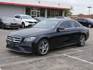 Used 2017 Mercedes-Benz E 300 4MATIC video 2