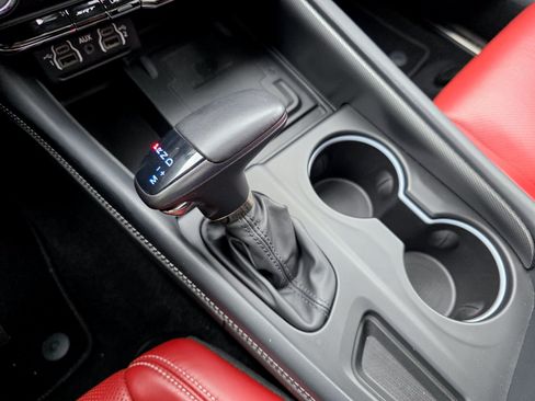 Used 2024 Dodge Durango SRT Hellcat AWD/4WD image 25