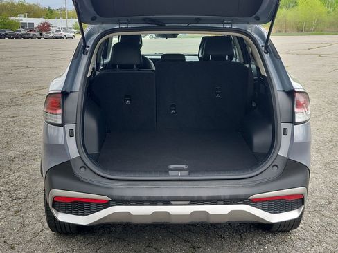 Used 2023 Kia Sportage EX AWD/4WD image 17