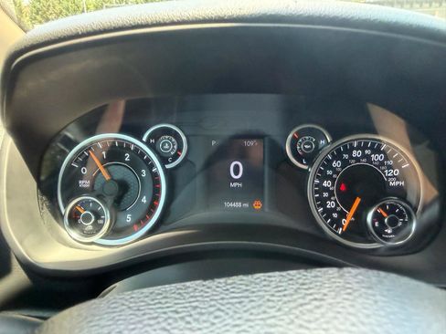 Used 2019 RAM 2500 Big Horn AWD/4WD image 12