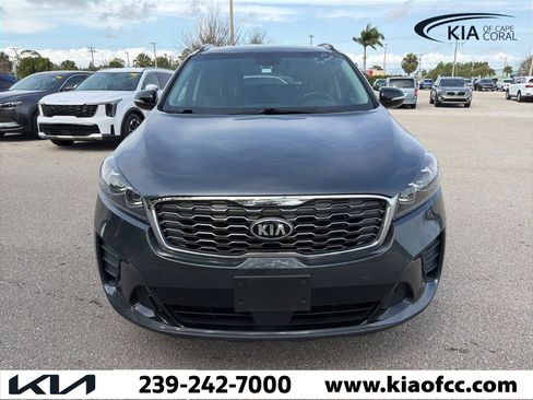 Used 2020 Kia Sorento S image 10
