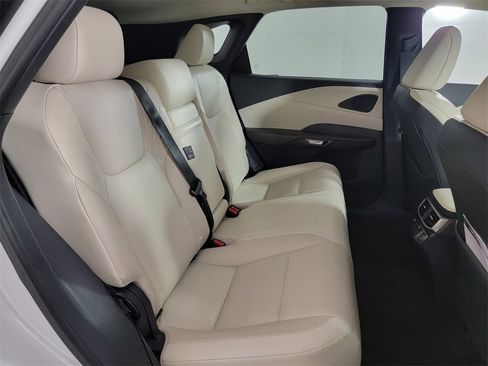 Used 2023 Lexus RX 350 Premium w/ Cold Area Package image 20