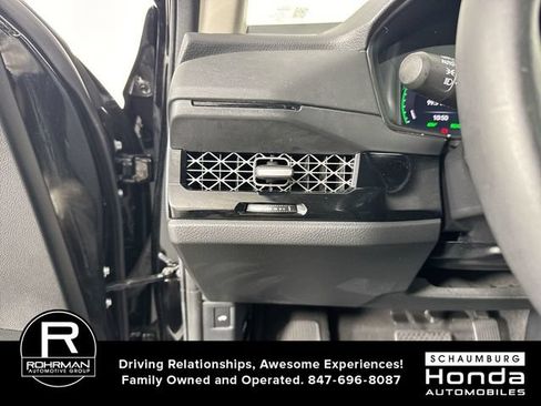 Used 2023 Honda Accord EX-L image 15