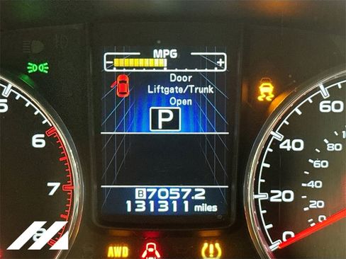 Used 2013 Subaru Outback 2.5i Limited image 14