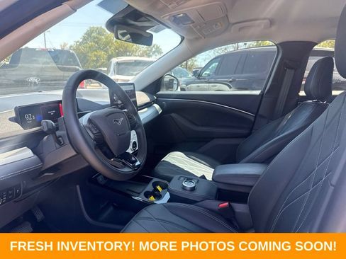 Used 2023 Ford Mustang Mach-E Select RWD image 8