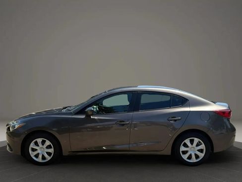 Used 2015 MAZDA MAZDA3 i Sport FWD image 9