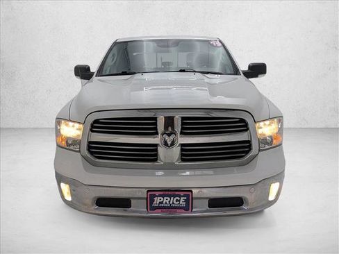 Used 2019 RAM 1500 Big Horn image 2