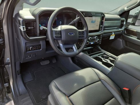 New 2026 Ford F350 Lariat w/ Chrome Package AWD/4WD image 22