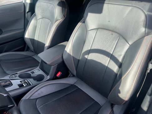 Certified 2024 Subaru Crosstrek 2.5i Limited w/ Popular Package #3A image 18