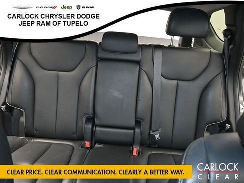 Used 2023 Hyundai Santa Fe Limited image 27