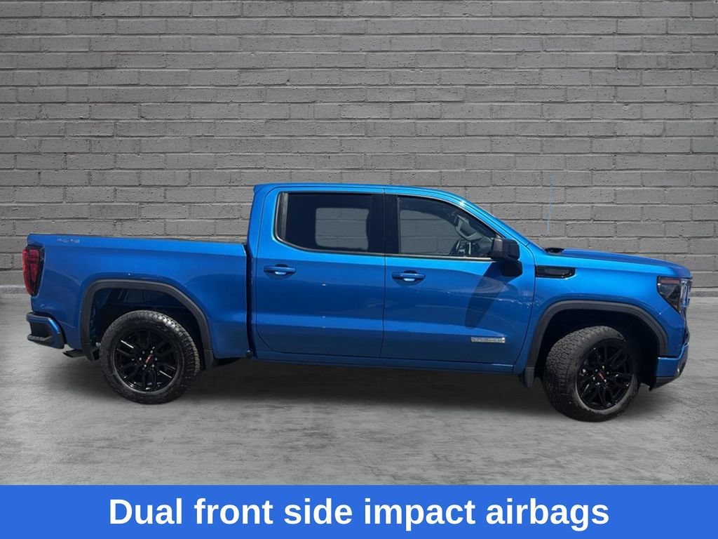 Used 2024 GMC Sierra 1500 Elevation AWD/4WD image 7