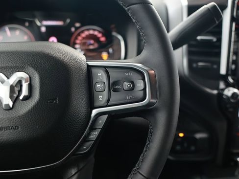 New 2026 RAM 3500 Laramie AWD/4WD image 22