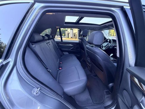 Used 2015 BMW X5 sDrive35i RWD image 13