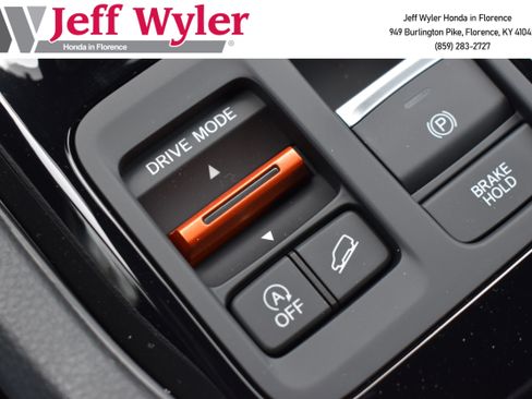 New 2026 Honda Passport TrailSport image 20