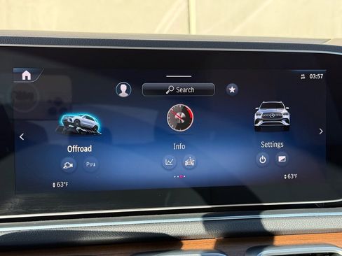 Used 2026 Mercedes-Benz GLE 350 4MATIC image 15