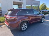 Used 2016 Toyota Highlander XLE image 3