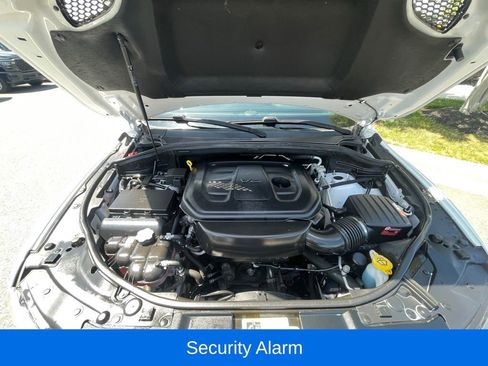 Used 2020 Dodge Durango GT AWD/4WD image 15