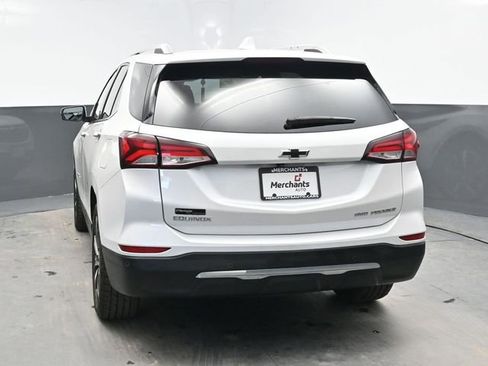 Used 2022 Chevrolet Equinox Premier AWD/4WD image 5