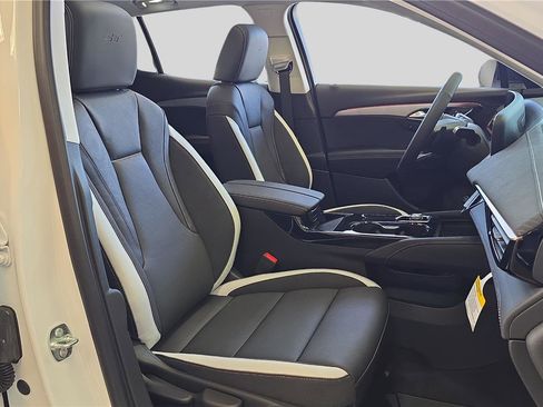 New 2026 Buick Envision Sport Touring image 12